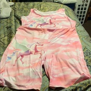 Pink 2 piece  Fashion Nova Set